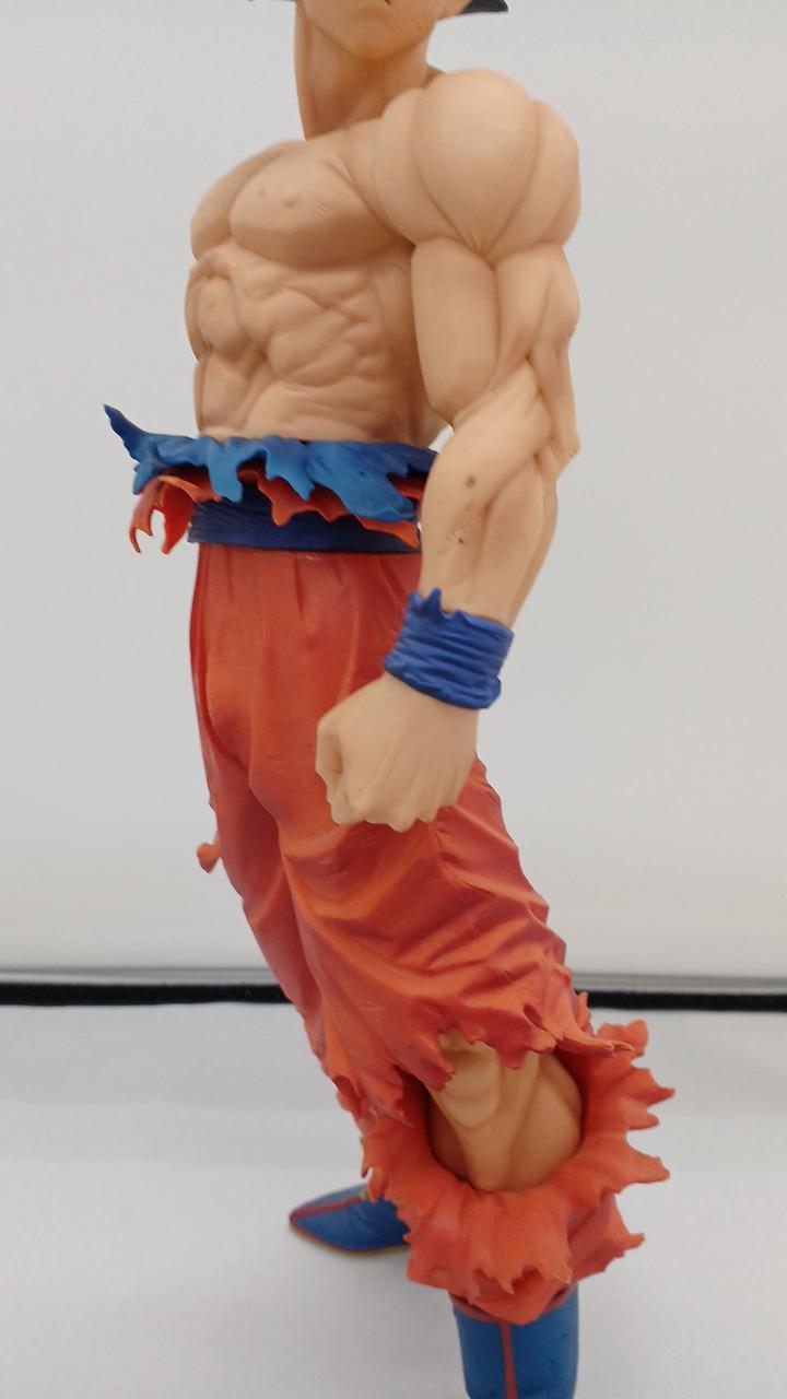 【極美品】UGM1-SECLC 孫悟空(返品不可) ugm7-sec 孫悟空 秩序を取り戻す戦い - メルカリ