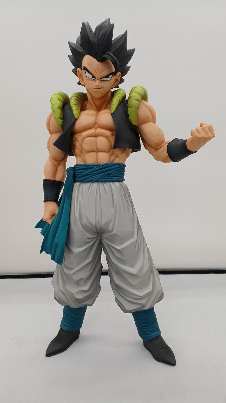 D賞 ゴジータ フィギュア