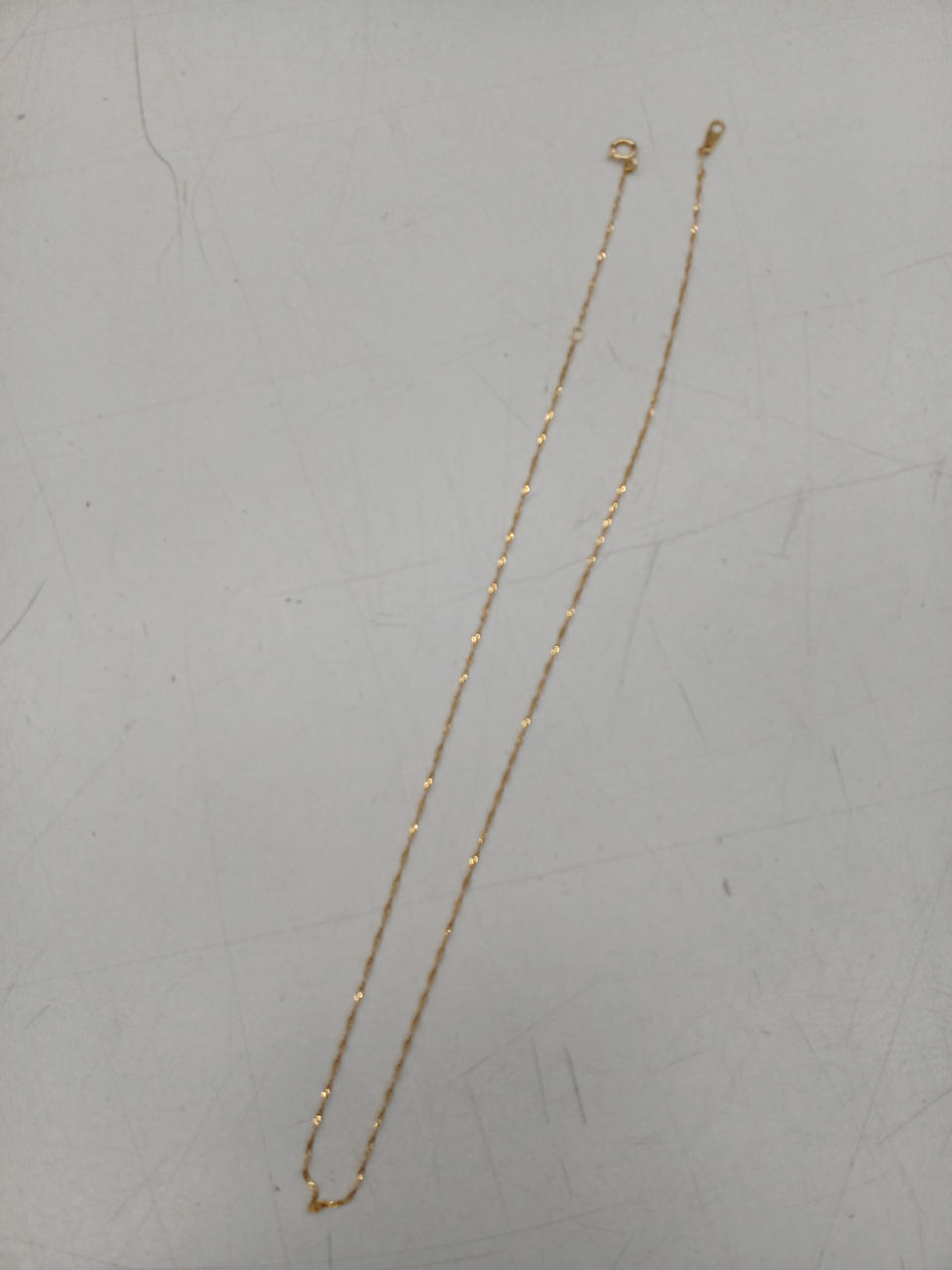 K18 0.8g 40cm