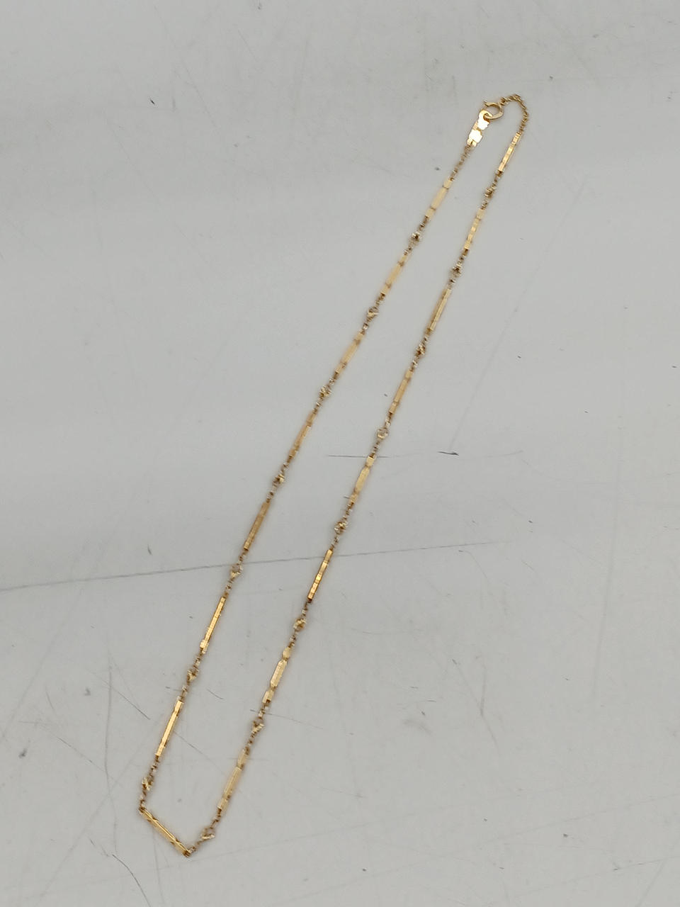 K18 6.8g 42cm
