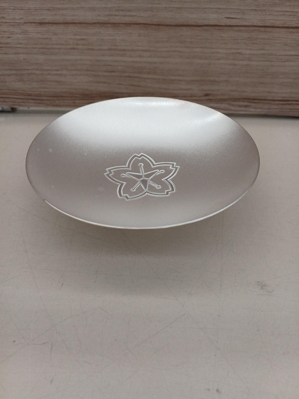 純銀　60.2g