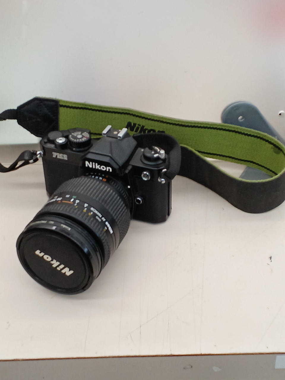 NIKON|フィルムカメラボディ+レンズ|【ハードオフ公式通販】オフモール