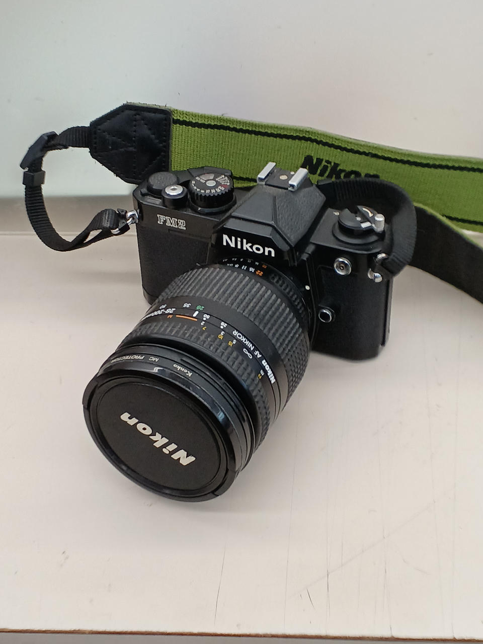 NIKON|フィルムカメラボディ+レンズ|【ハードオフ公式通販】オフモール