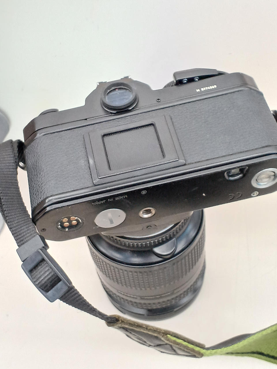 NIKON|フィルムカメラボディ+レンズ|【ハードオフ公式通販】オフモール