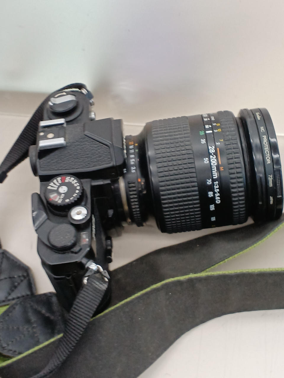 NIKON|フィルムカメラボディ+レンズ|【ハードオフ公式通販】オフモール