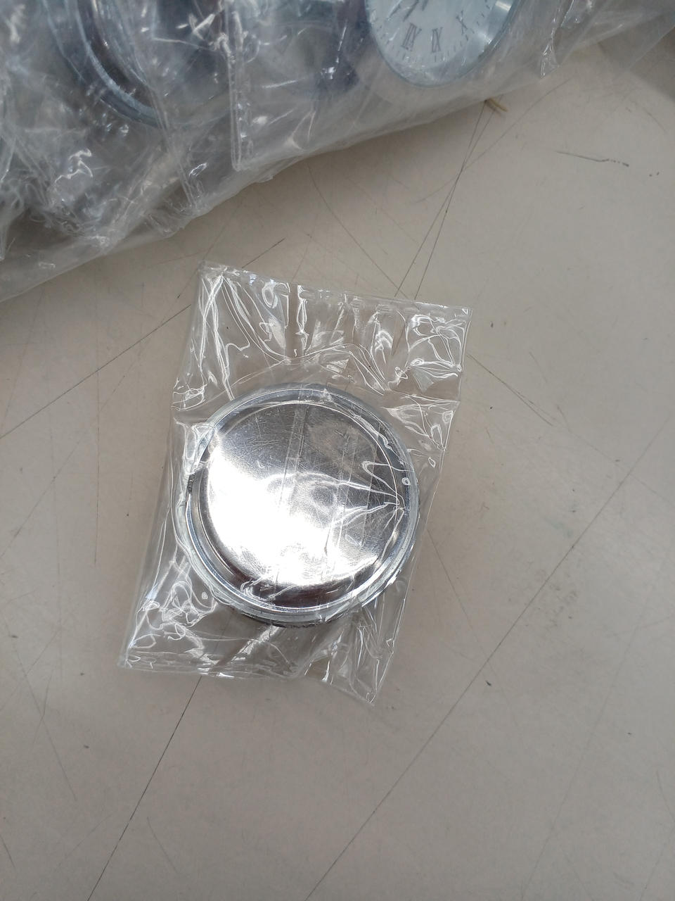 直径約2.5cm