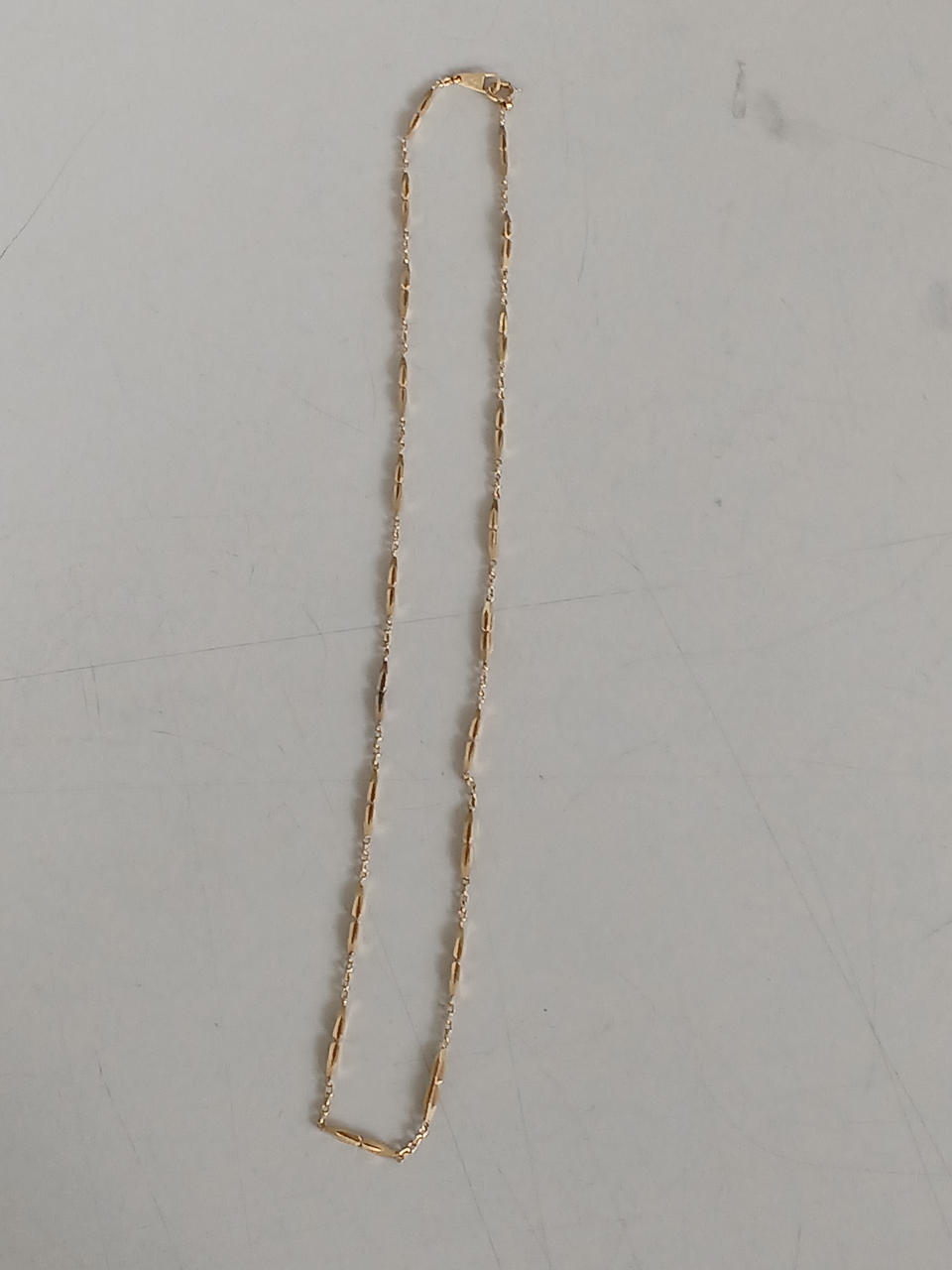 K18 5.8g 40cm