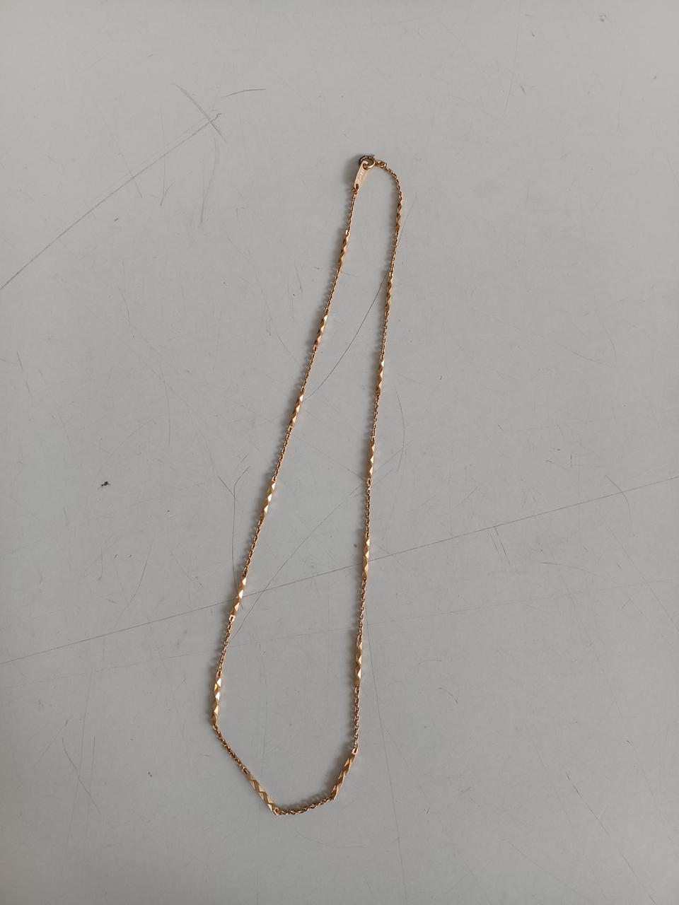 K18 5.5g 40cm