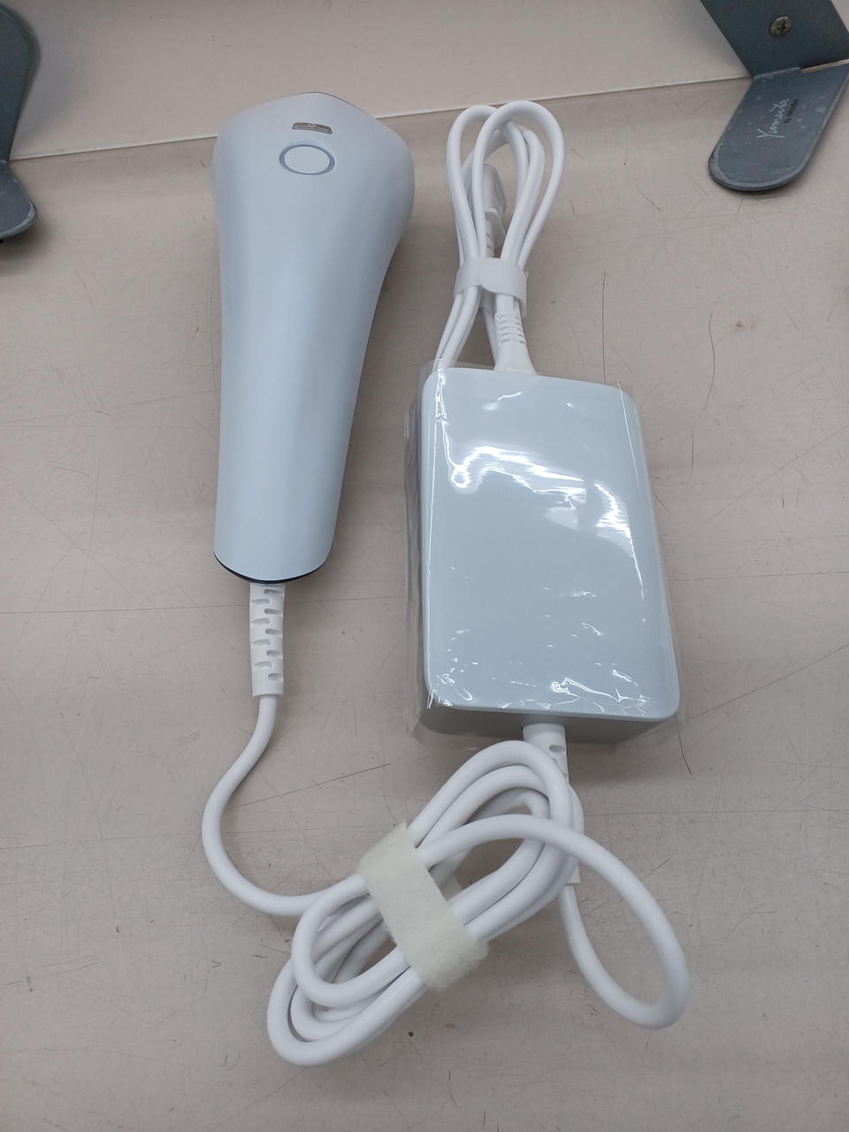 中古ですが美品です。