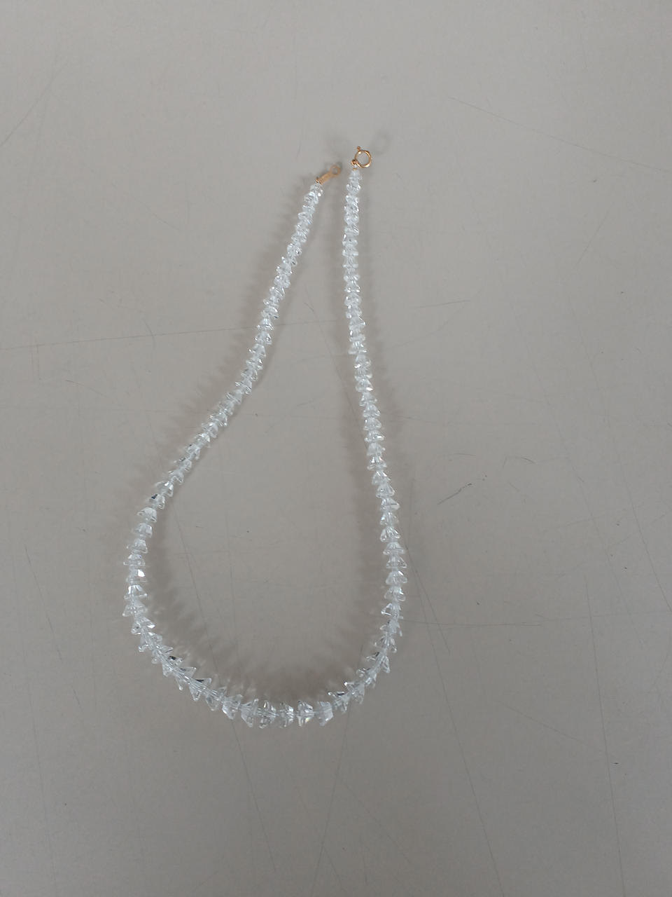 K18パーツ　40cm
