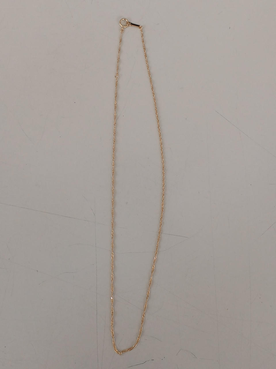 K18 1.25g 40cm