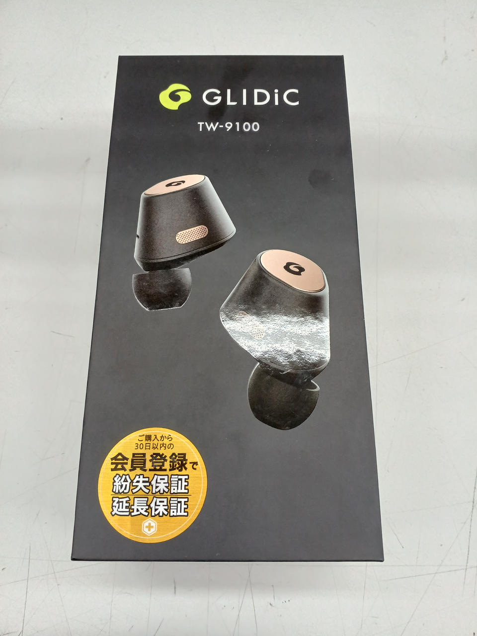 未開封品です！
