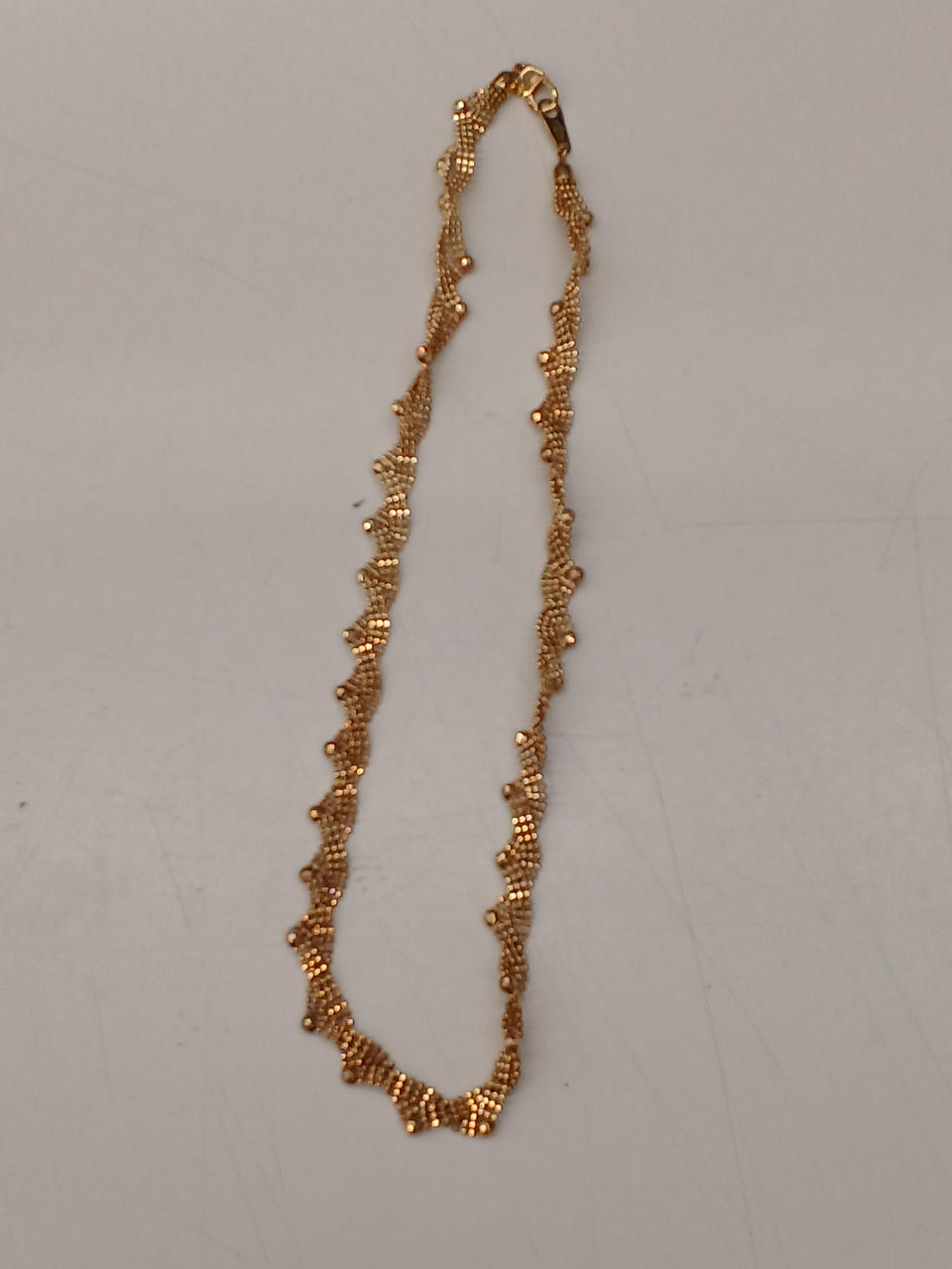 K18  18.2g 40cm