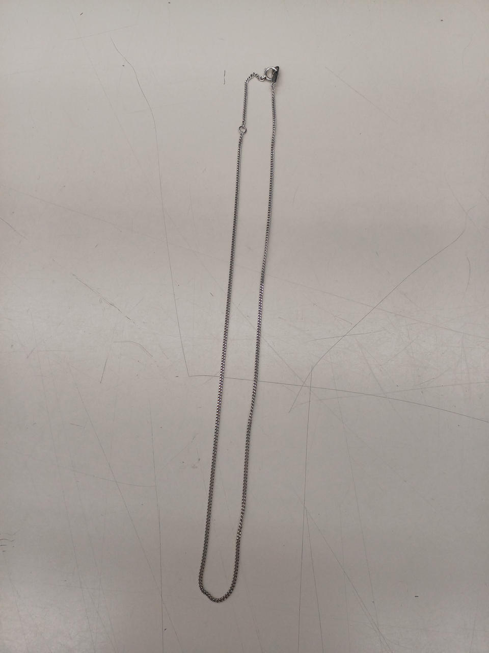 pt850  3.0g 39cm