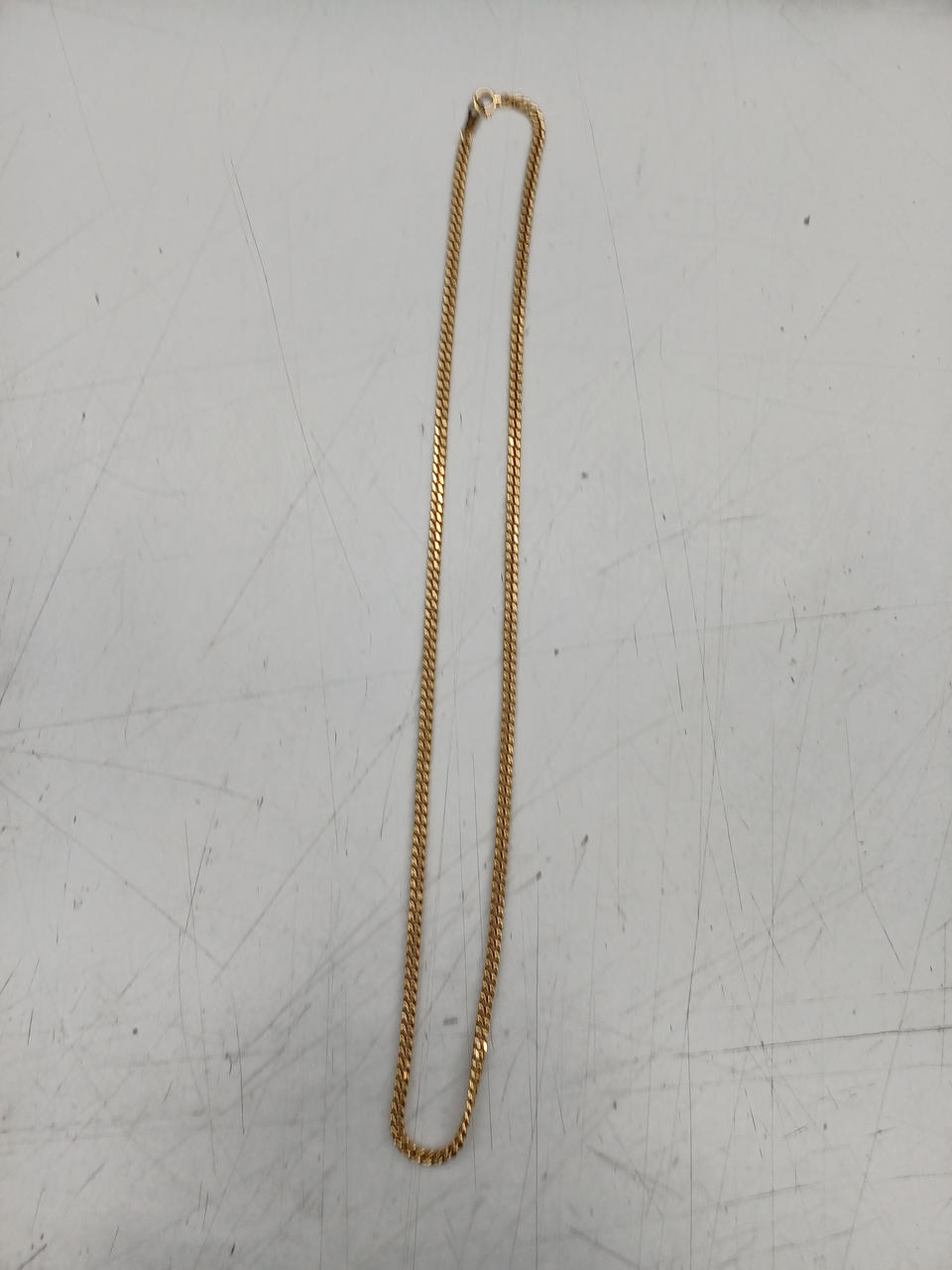K18 19.7g 50cm