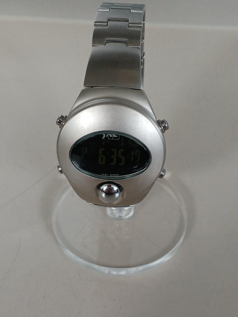SEIKO|アルバスプーン JAL限定|【ハードオフ公式通販】オフモール