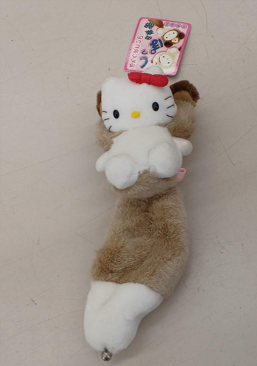 少し汚れあり。タグ付き