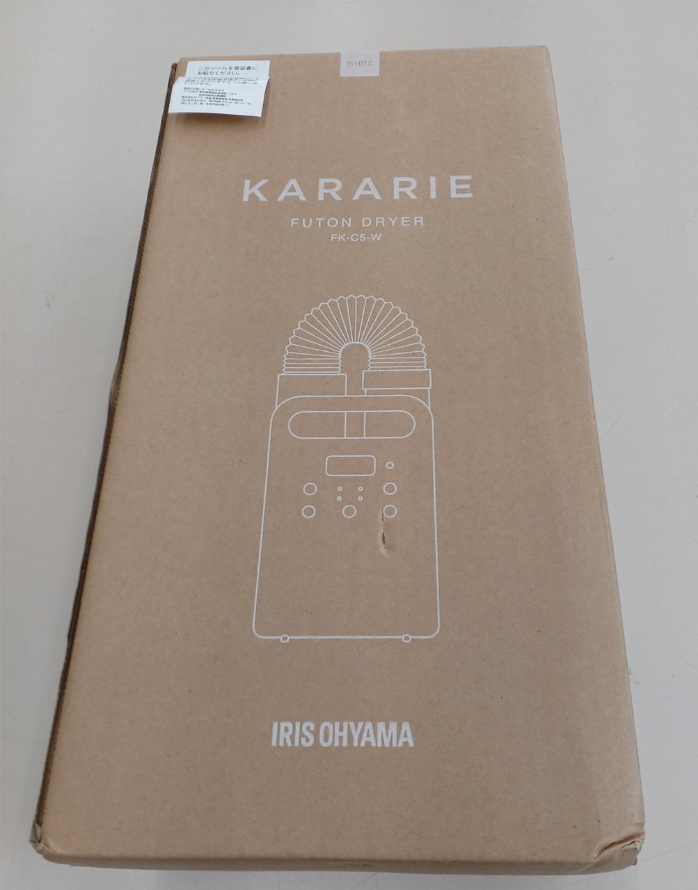 未開封未使用品です！