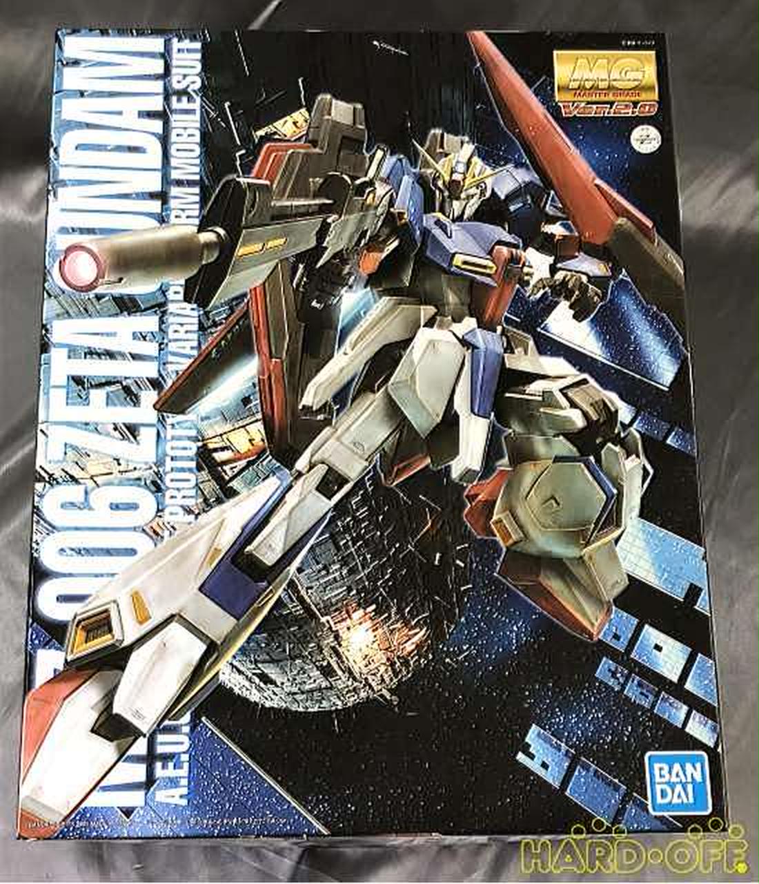 BANDAI|ガンプラ|HARDOFFオフモール（オフモ）|2031890000000008