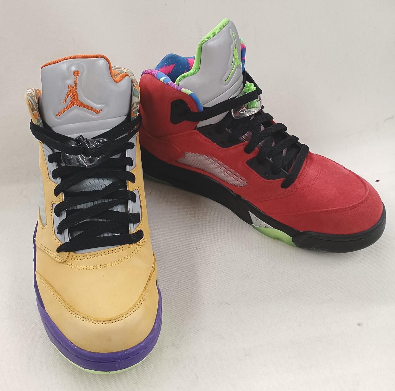 ナイキ(NIKE)|AIR JORDAN 5 RETRO SE|HARDOFFオフモール（オフモ