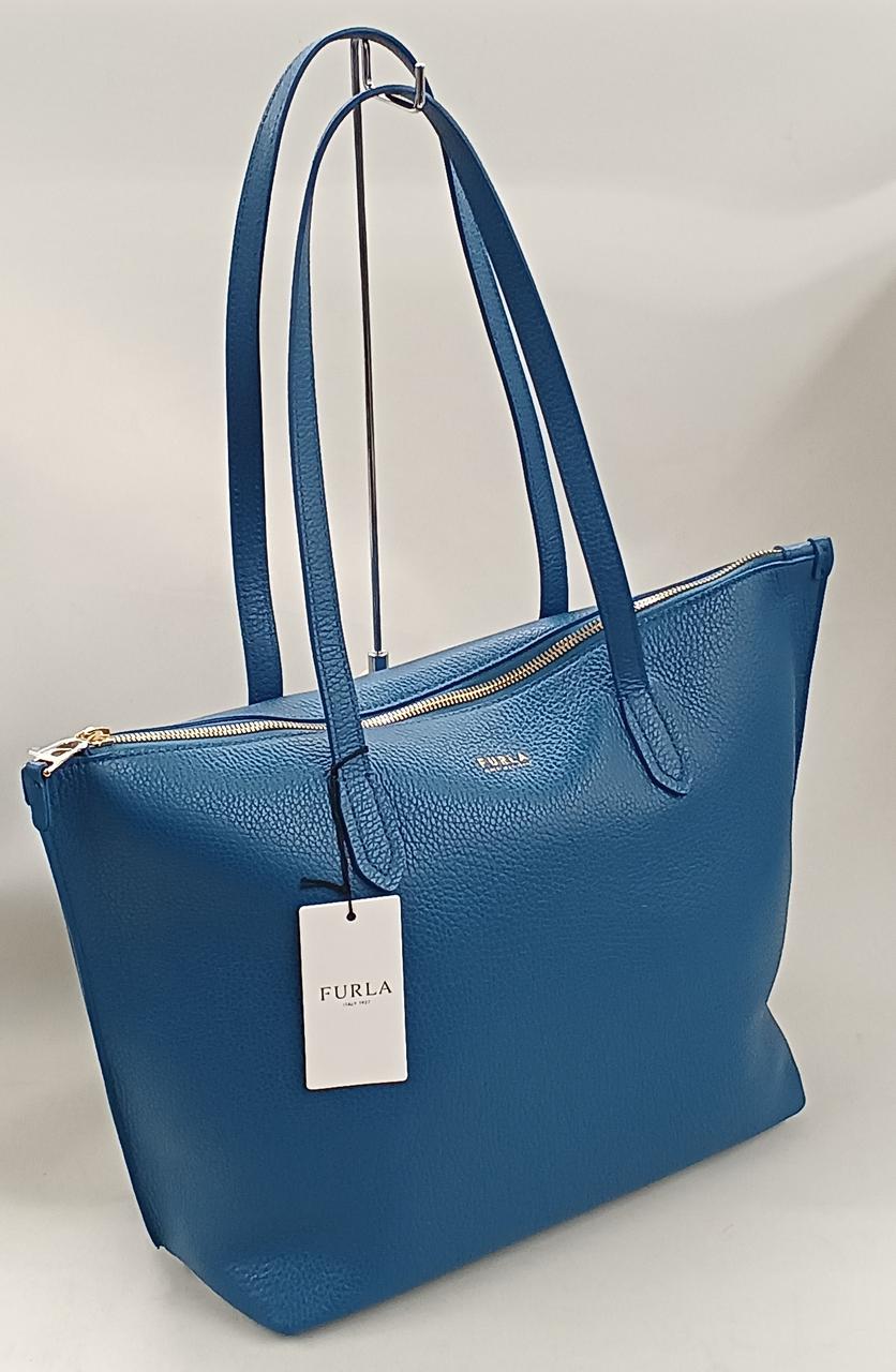 FURLA 型番：BAFW14L トートバッグ　ルーチェ