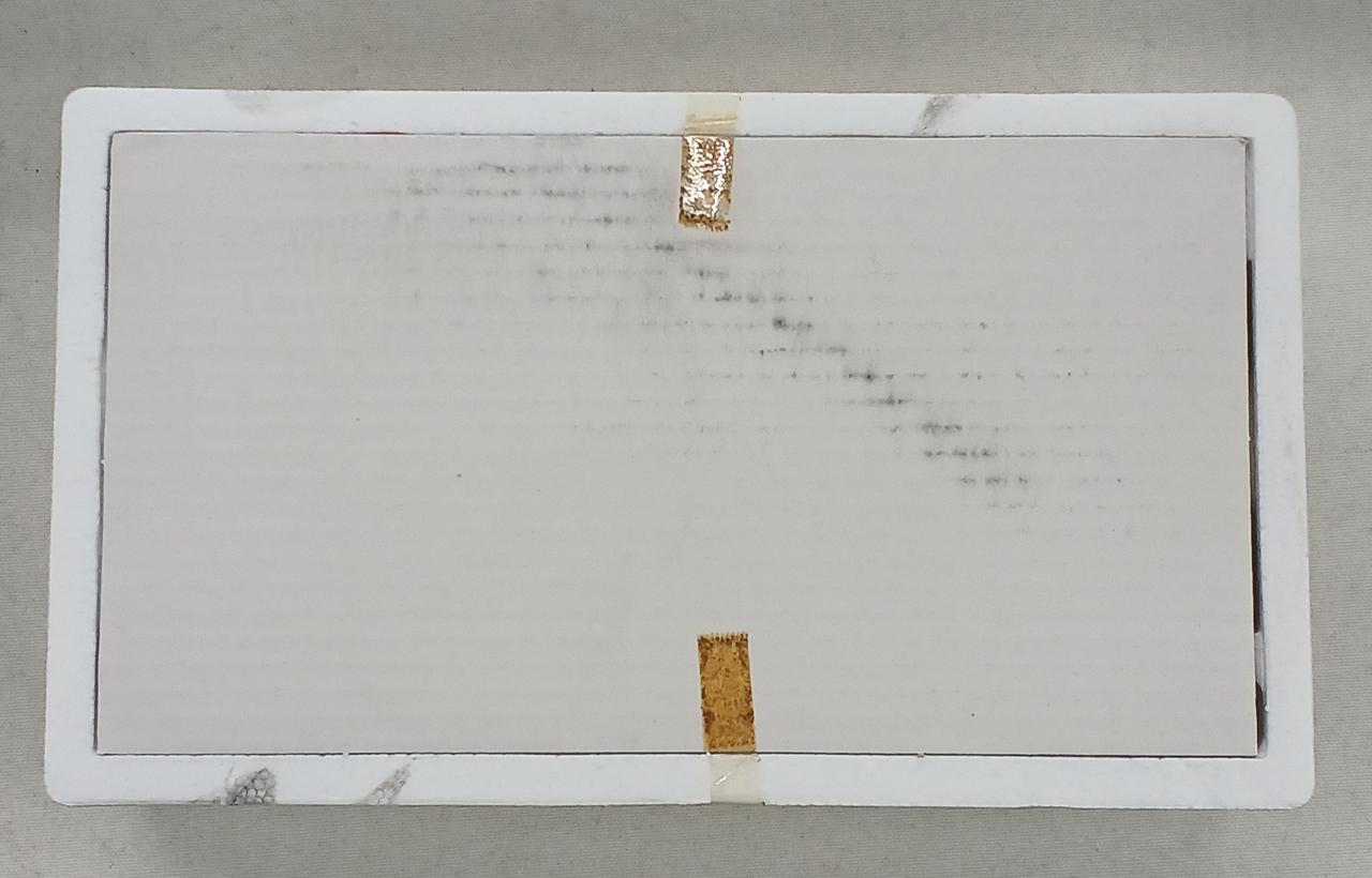 中箱未開封です