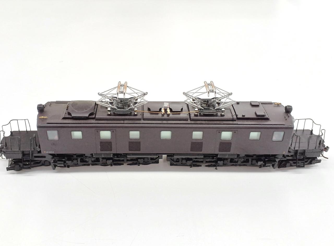 ★らじわんこ★TAKESATO-HOBBY DF901 HOゲージ鉄道 楽天市場】鉄道模型 天賞堂 HOゲージ プラスティック 9600形
