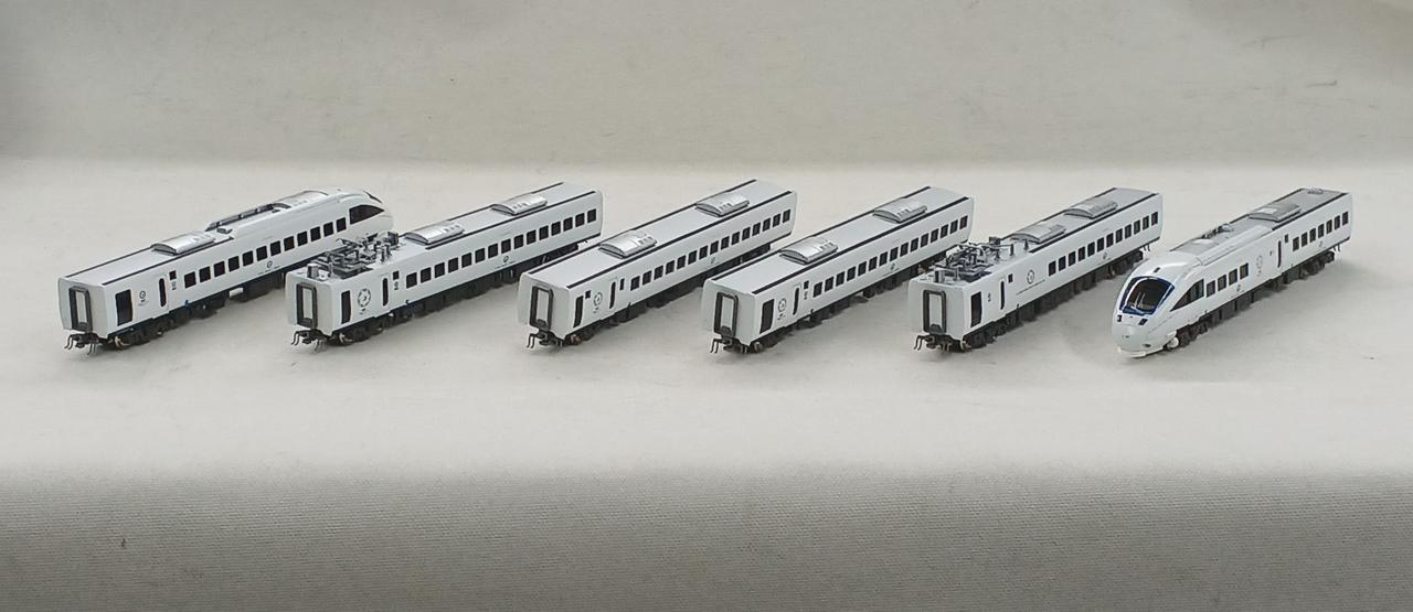 KATO 型番：10-246 Nゲージ 12,870円