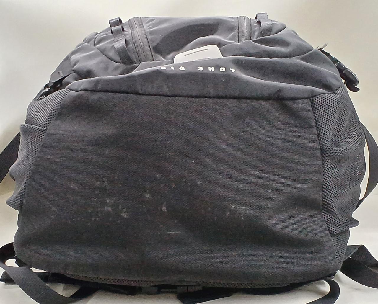 底面に汚れあります