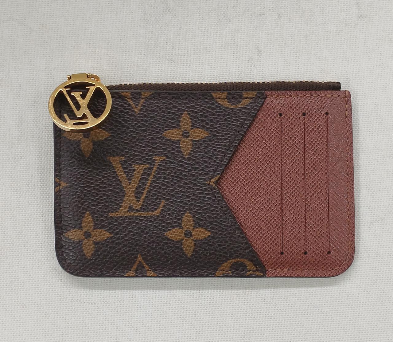 ルイヴィトン(LOUIS VUITTON)|カードケース ポルト カルト