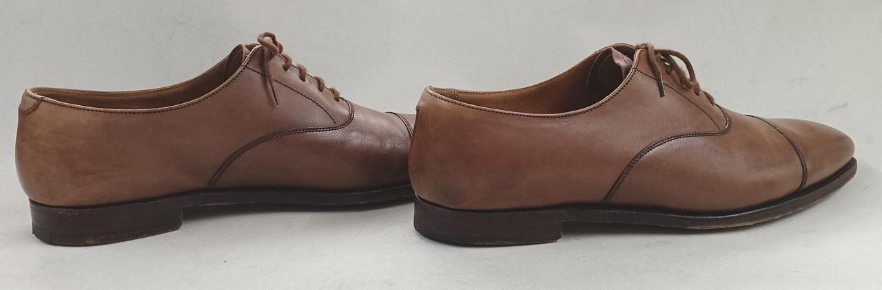 音*郎様 Crocket & Jones Paul Smith別注 ストレートチ CROCKETT&JONES PAUL SMITH|PAUL SMITH別注 ストレートチップ|【ハード