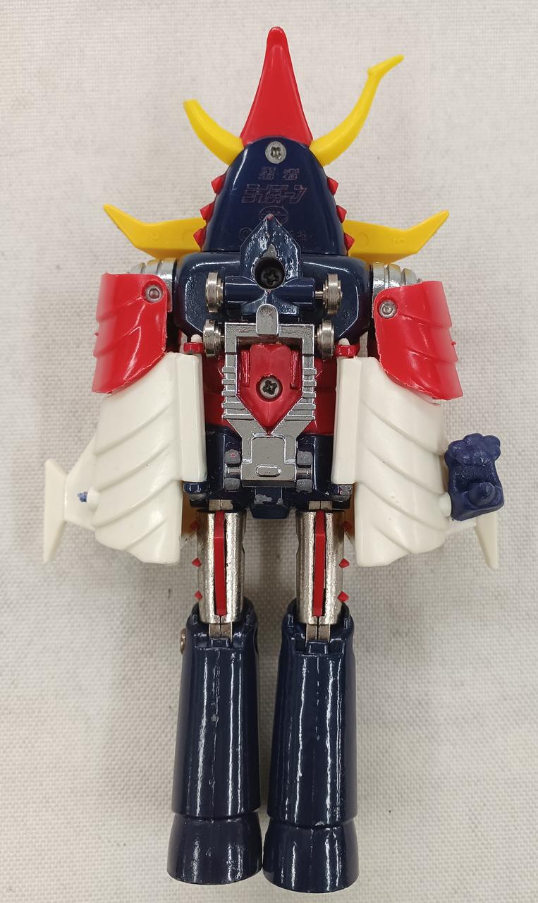 片方の手取れています