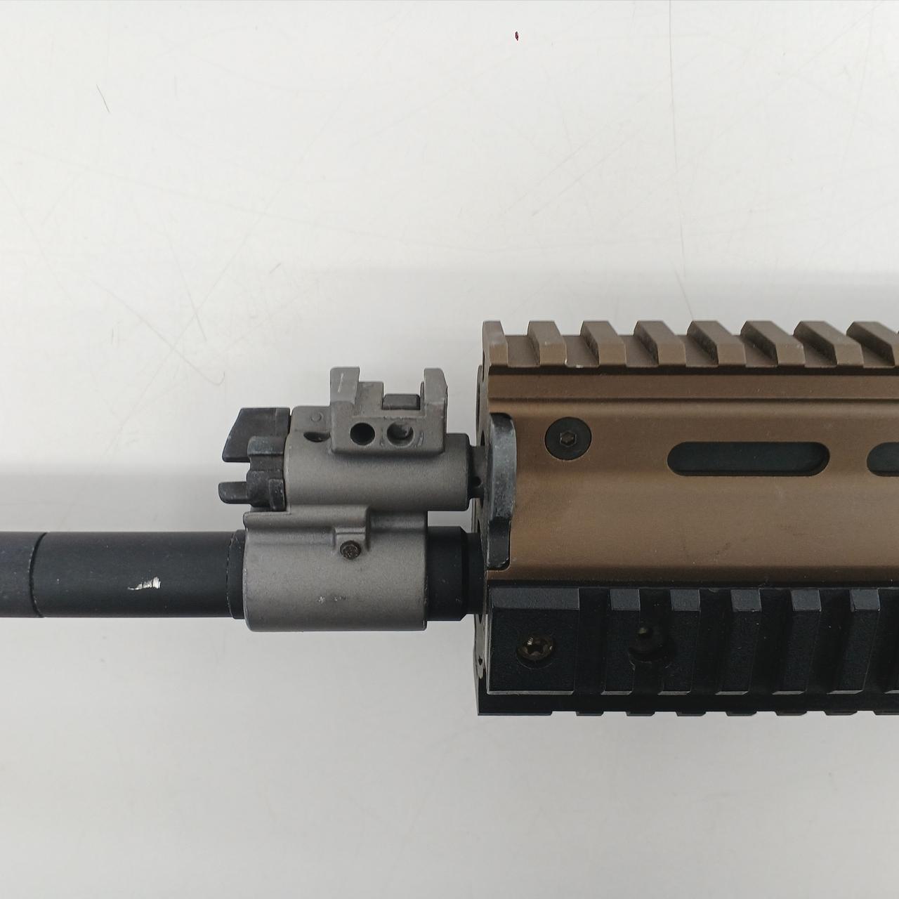 フロントサイト欠品