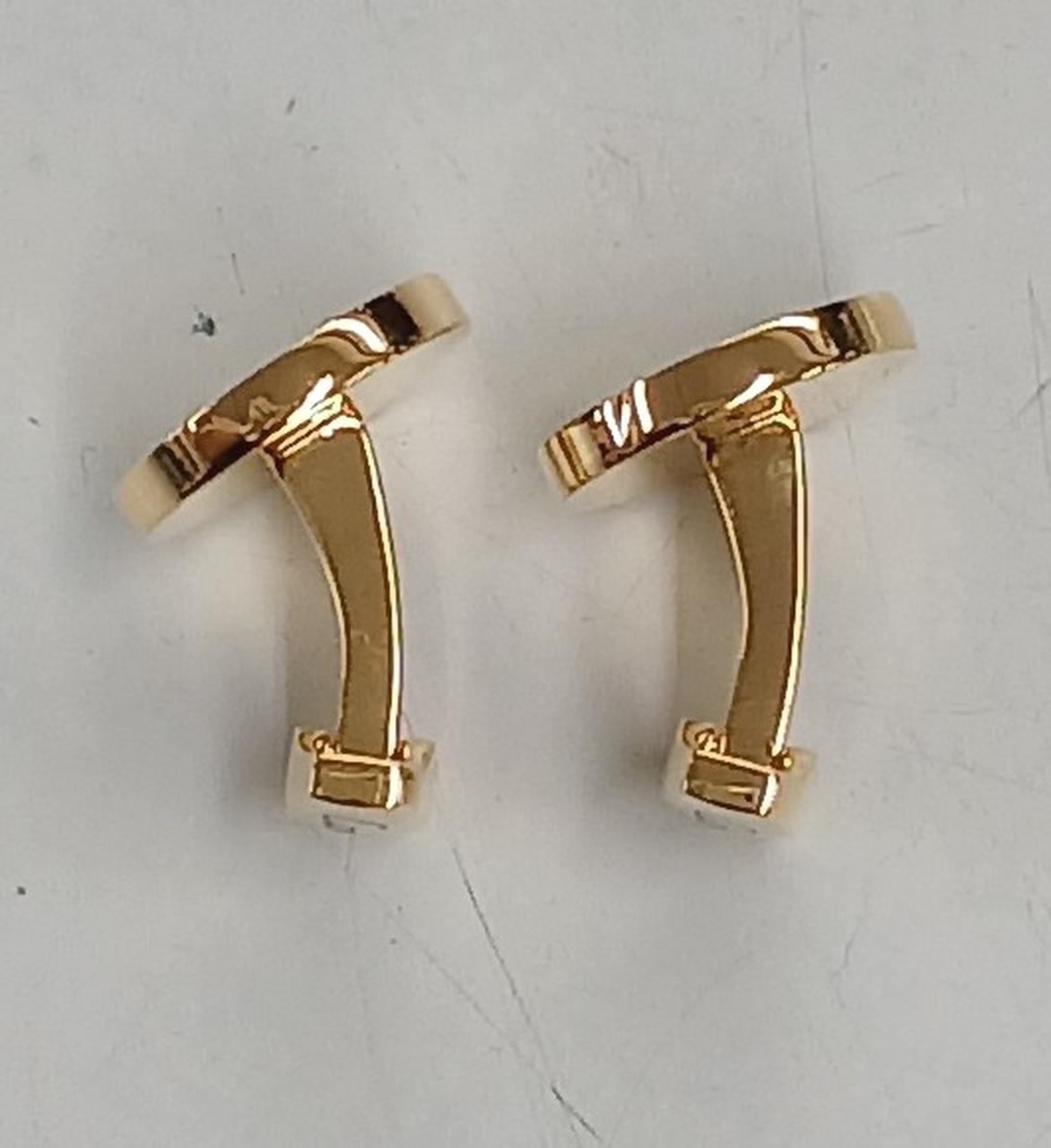 新品未使用　カルティエ　カフス 楽天市場】Cartier カルティエ ワックスシール モチーフ