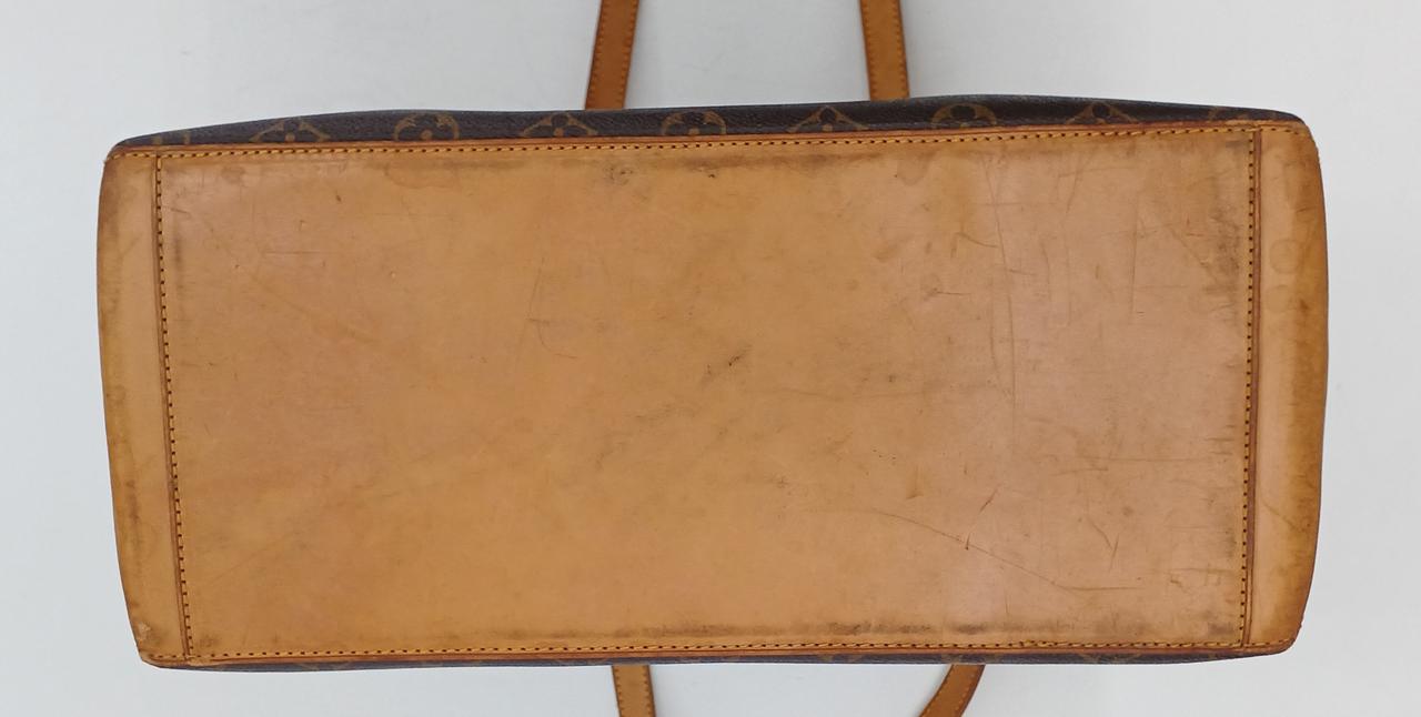 ご使用感がかなりあり