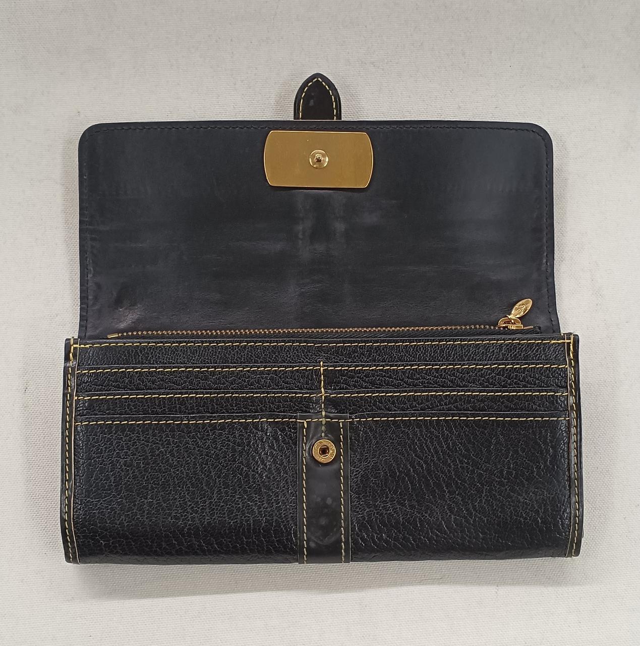 ルイヴィトン(LOUIS VUITTON)|スハリ ポルトフォイユ ル