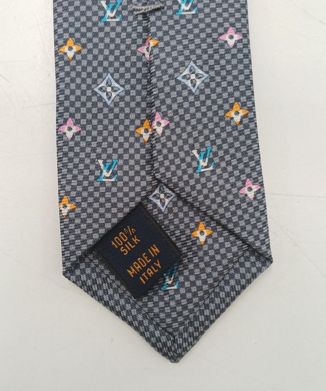 ルイヴィトン(LOUIS VUITTON)|クラヴァット・モノグラム