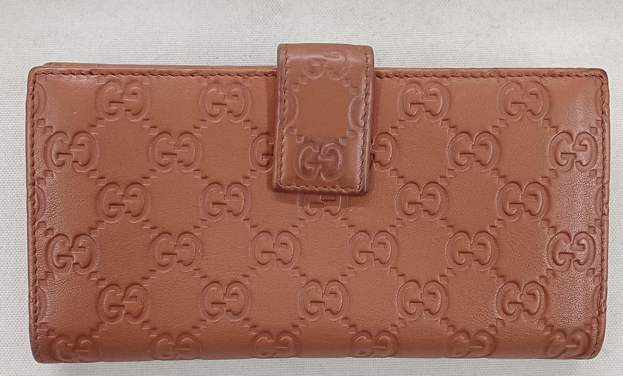 りとるぼい様　GUCCI グッチ　長財布 グッチ(GUCCI)|長財布|HARDOFFオフモール（オフモ