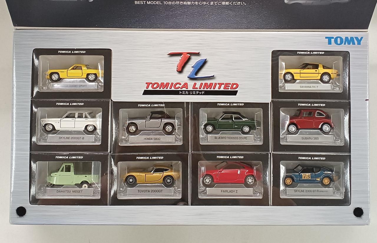 トミー(TOMY)|トミカリミテッド|HARDOFFオフモール（オフモ