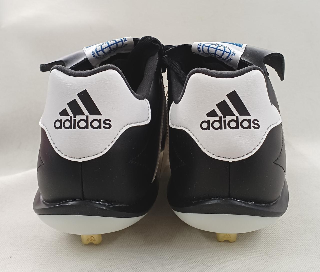 アディダススパイク　25.5センチ アディダス(ADIDAS)|野球スパイク 25.5㎝|HARDOFFオフモール（オフモ