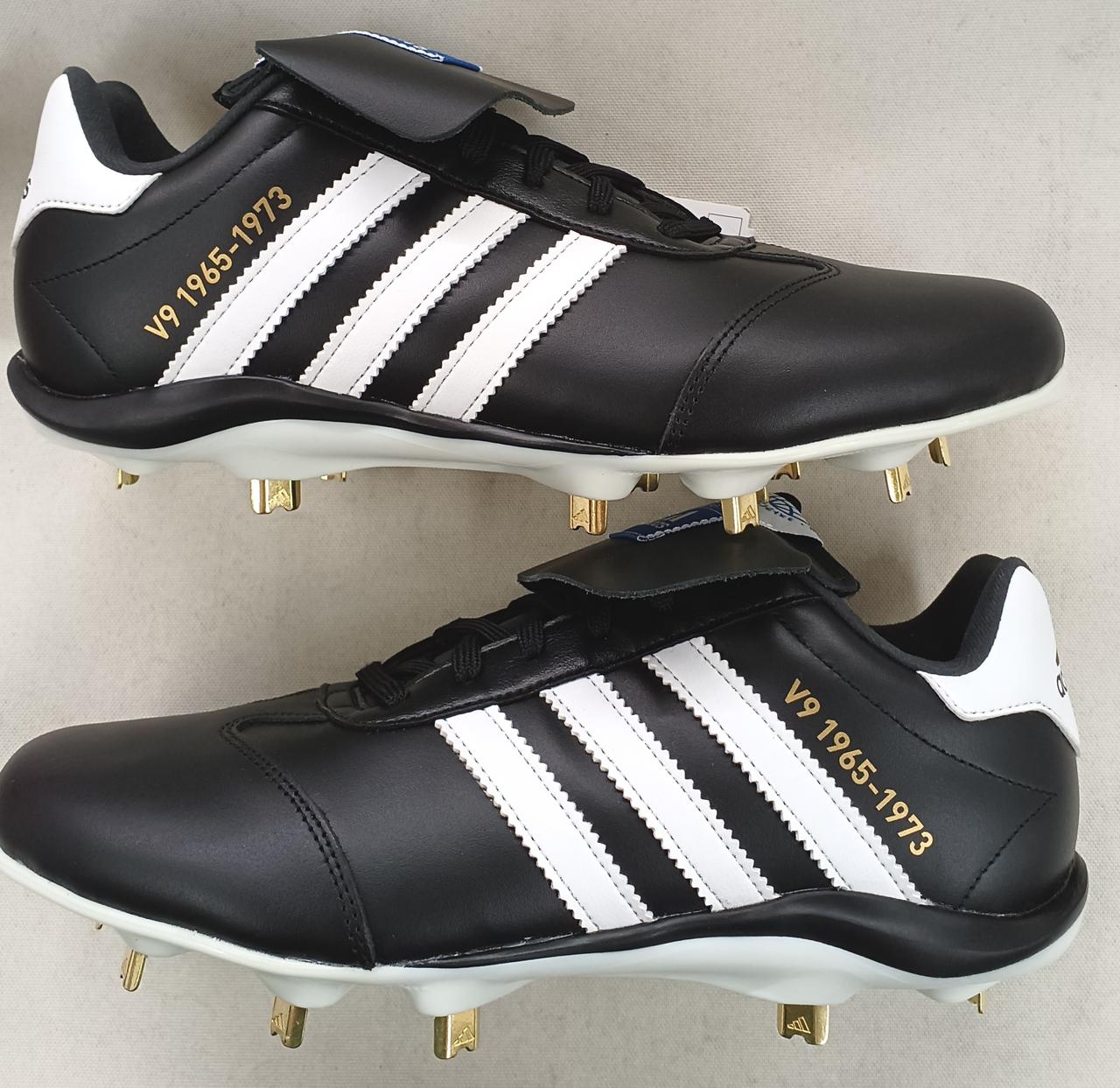 新品　未使用品　アディダス　野球　スパイク　25センチ アディダス(ADIDAS)|野球スパイク 25.5㎝|HARDOFFオフモール