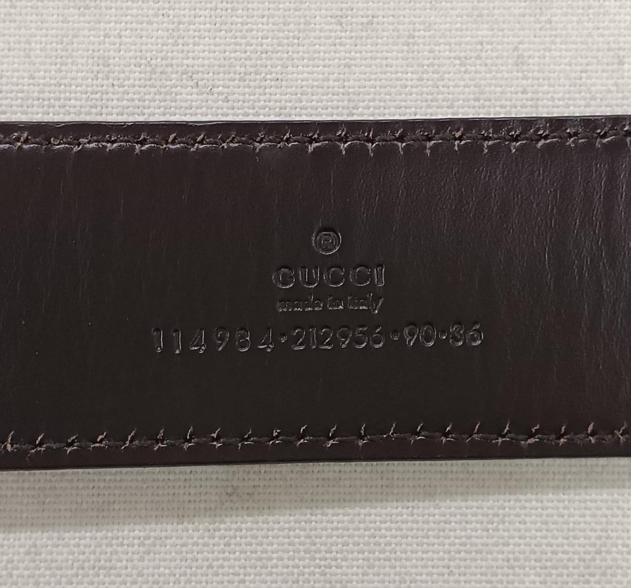 グッチ(GUCCI)|インターロッキングG ベルト|HARDOFFオフモール