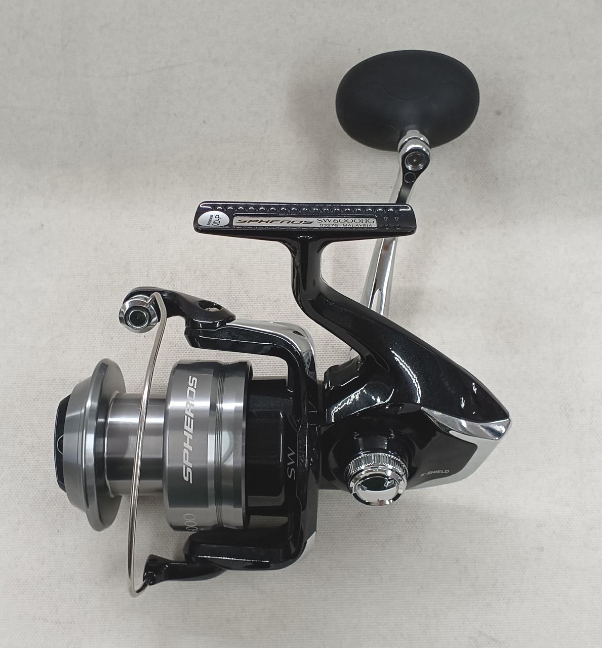 SHIMANO|スピニングリール|HARDOFFオフモール（オフモ