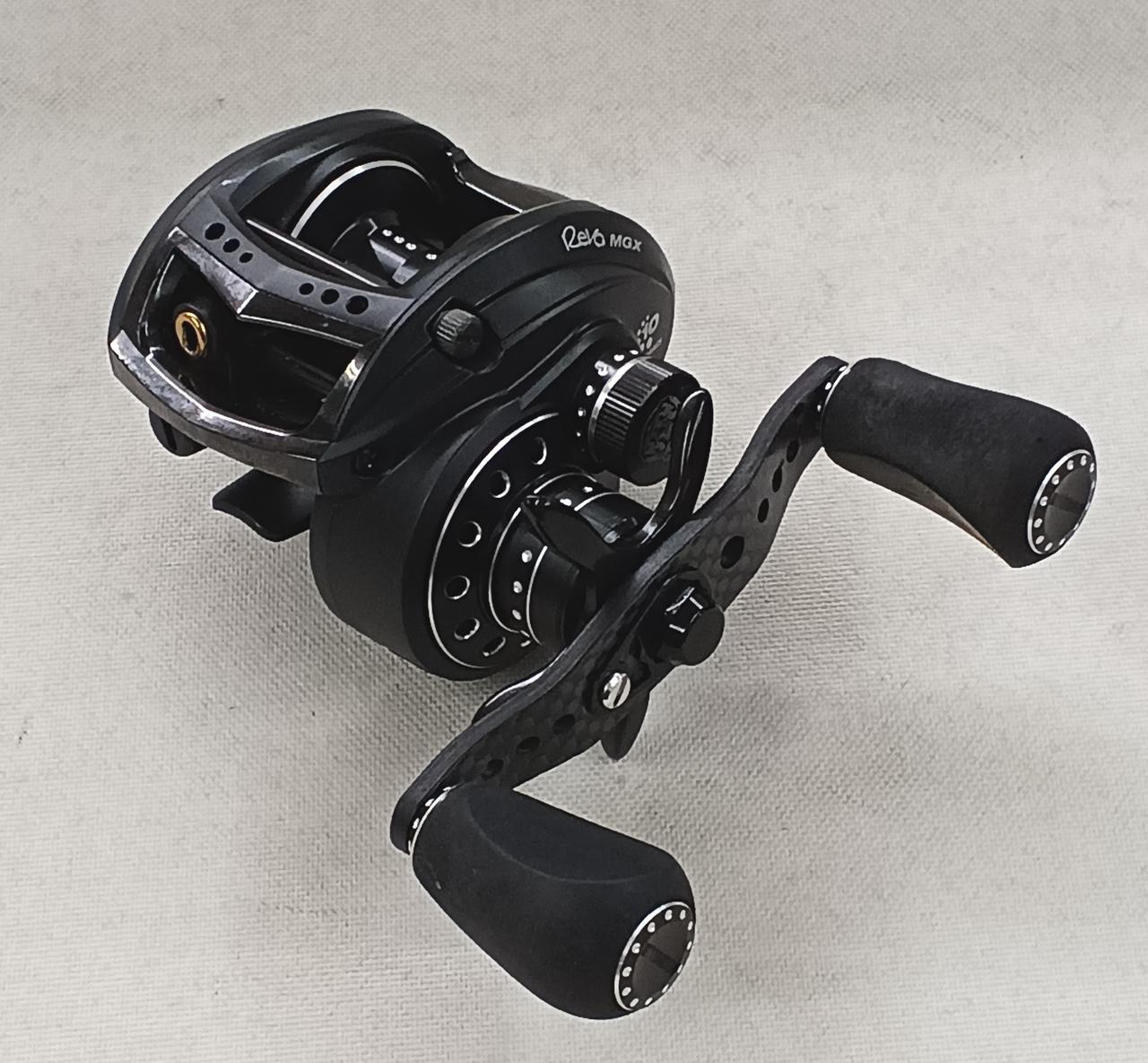 Abu Garcia オシレート 30 ベイトリール Abu Garcia オシレート 30 ベイトリール