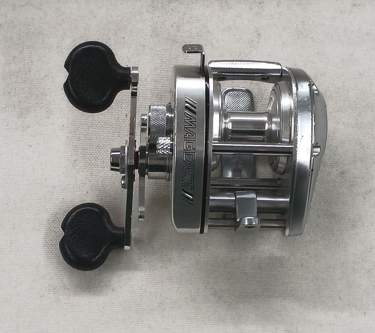 Bantam Magnumlite BGX1551SG ベイトリール Bantam Magnumlite BGX1551SG ベイトリール リール