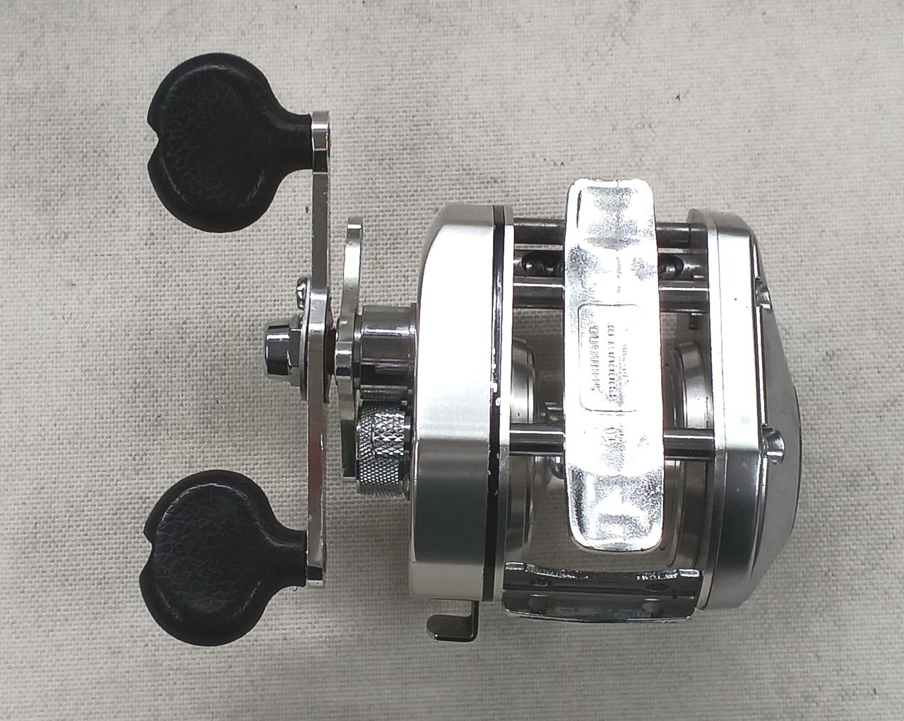 Bantam シルバーベイトリール￼ノーマルギア SHIMANO|ベイトリール|HARDOFFオフモール（オフモ