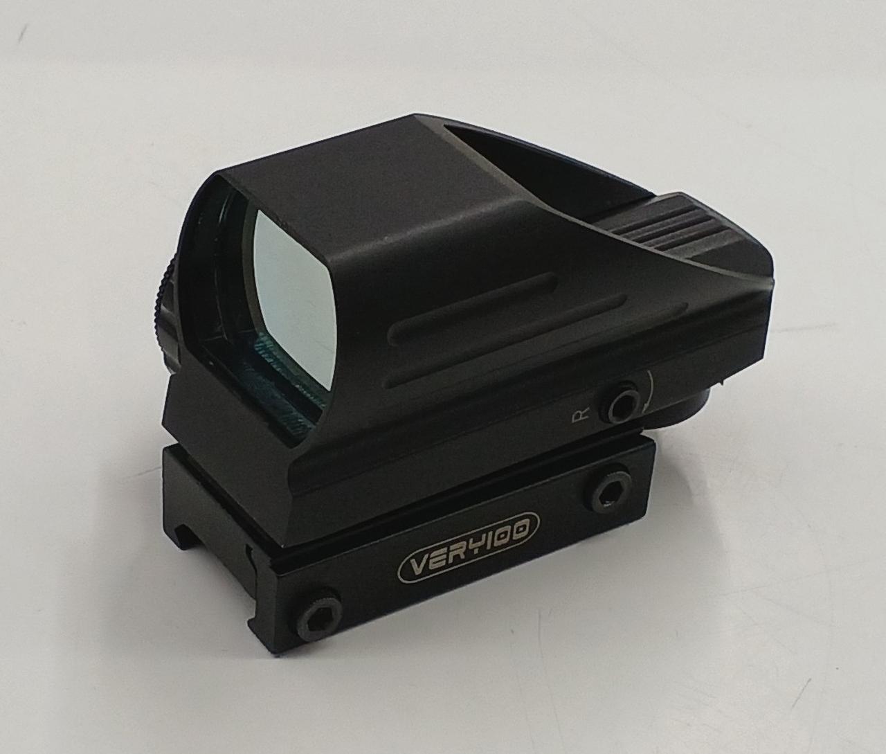 別売りドットサイト