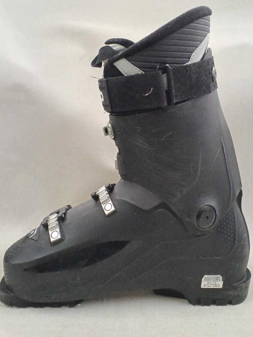 キズあります。