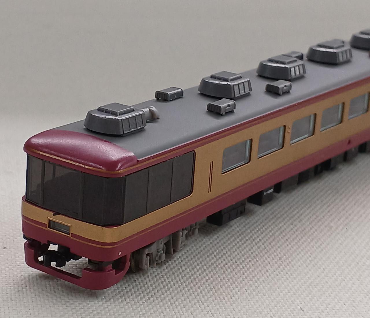 マイクロエース / アリイセイサクショ(MICRO ACE)|Nゲージ 車両セット