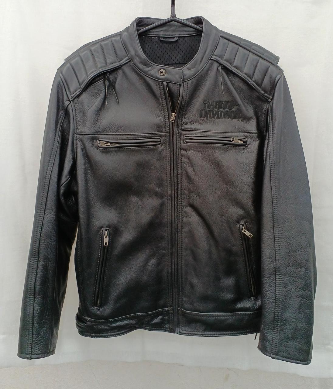HARLEY DAVIDSON|レザージャケット|【ハードオフ公式通販】オフモール